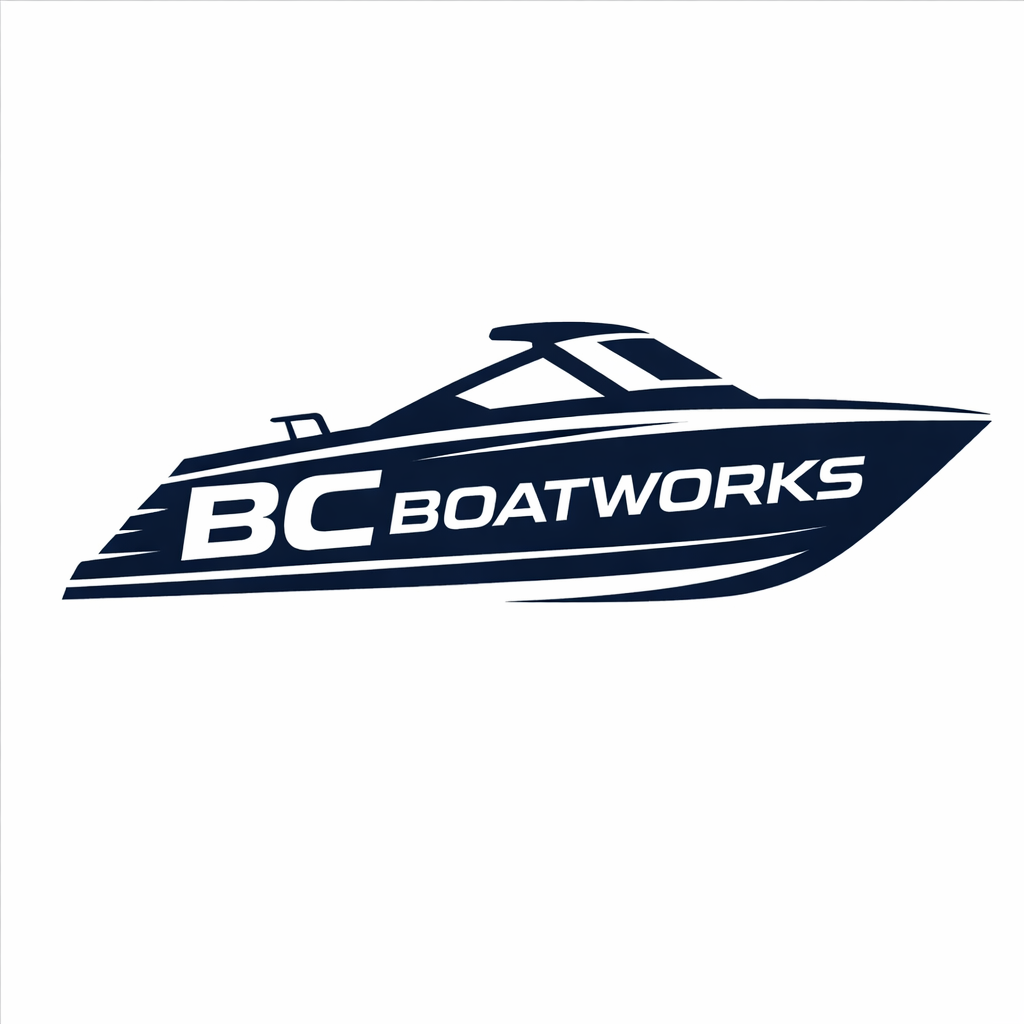BC Boatworks logo